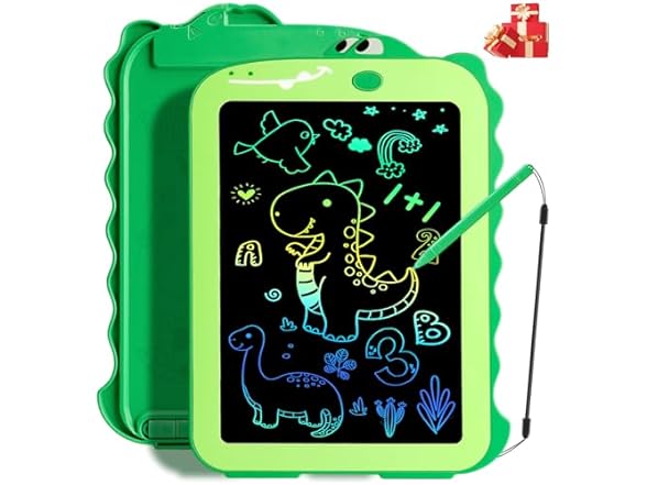 LCD Writing Tablet for Kids