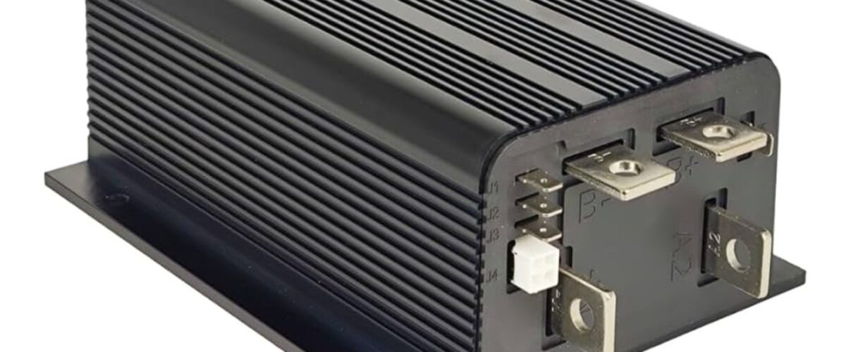 Top Selling EZGO GolfCart Controllers